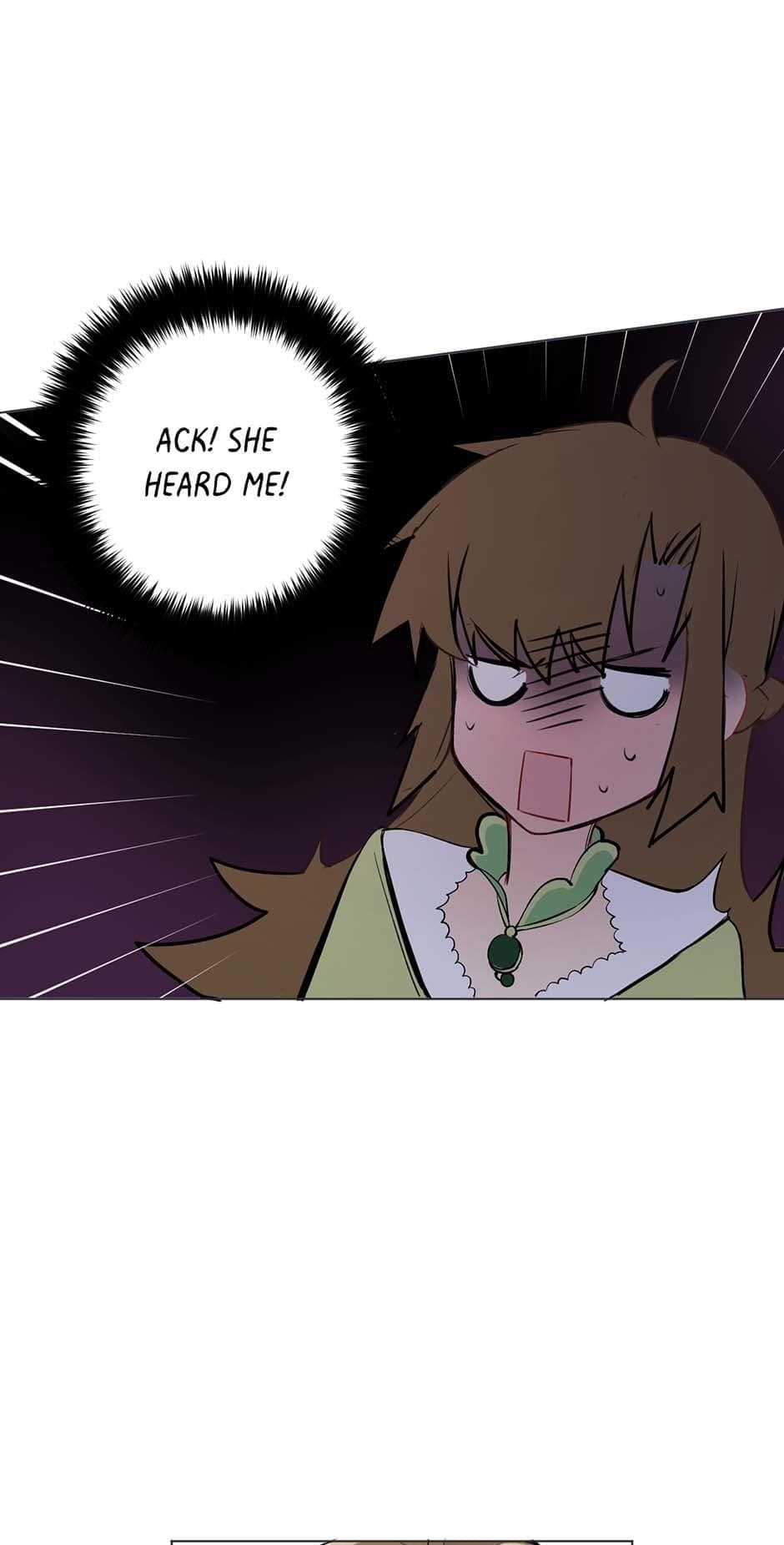 War of the Princesses (Colored) Chapter 4 page 5 - 
