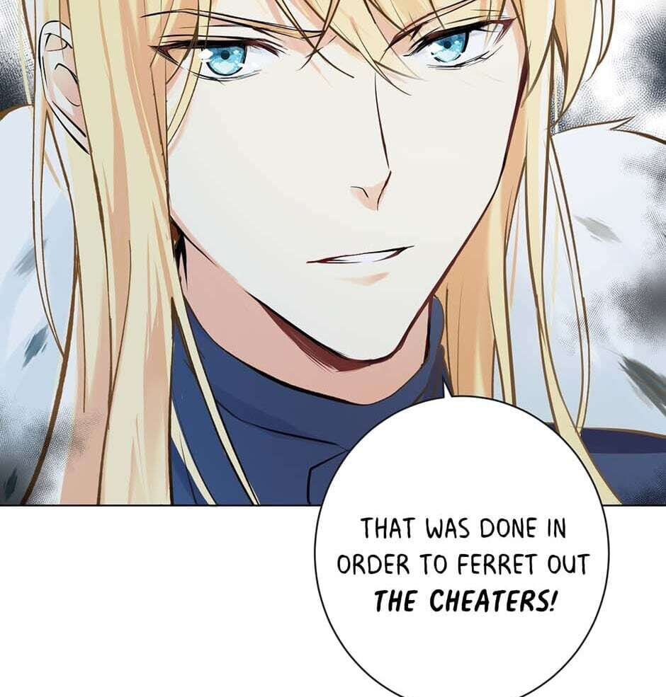 War of the Princesses (Colored) Chapter 4 page 41 - 