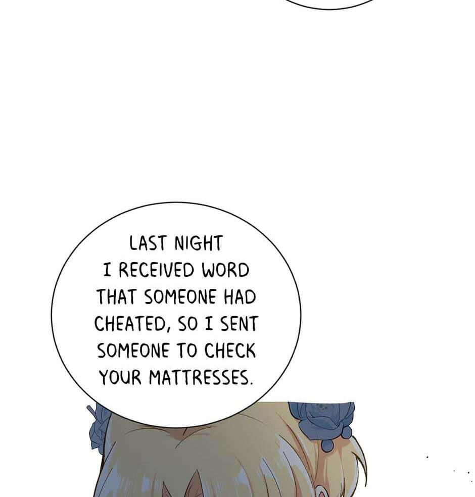 War of the Princesses (Colored) Chapter 4 page 42 - 