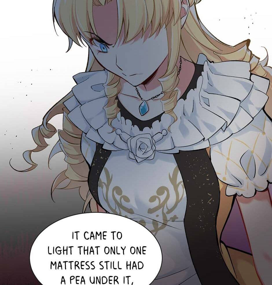War of the Princesses (Colored) Chapter 4 page 43 - 