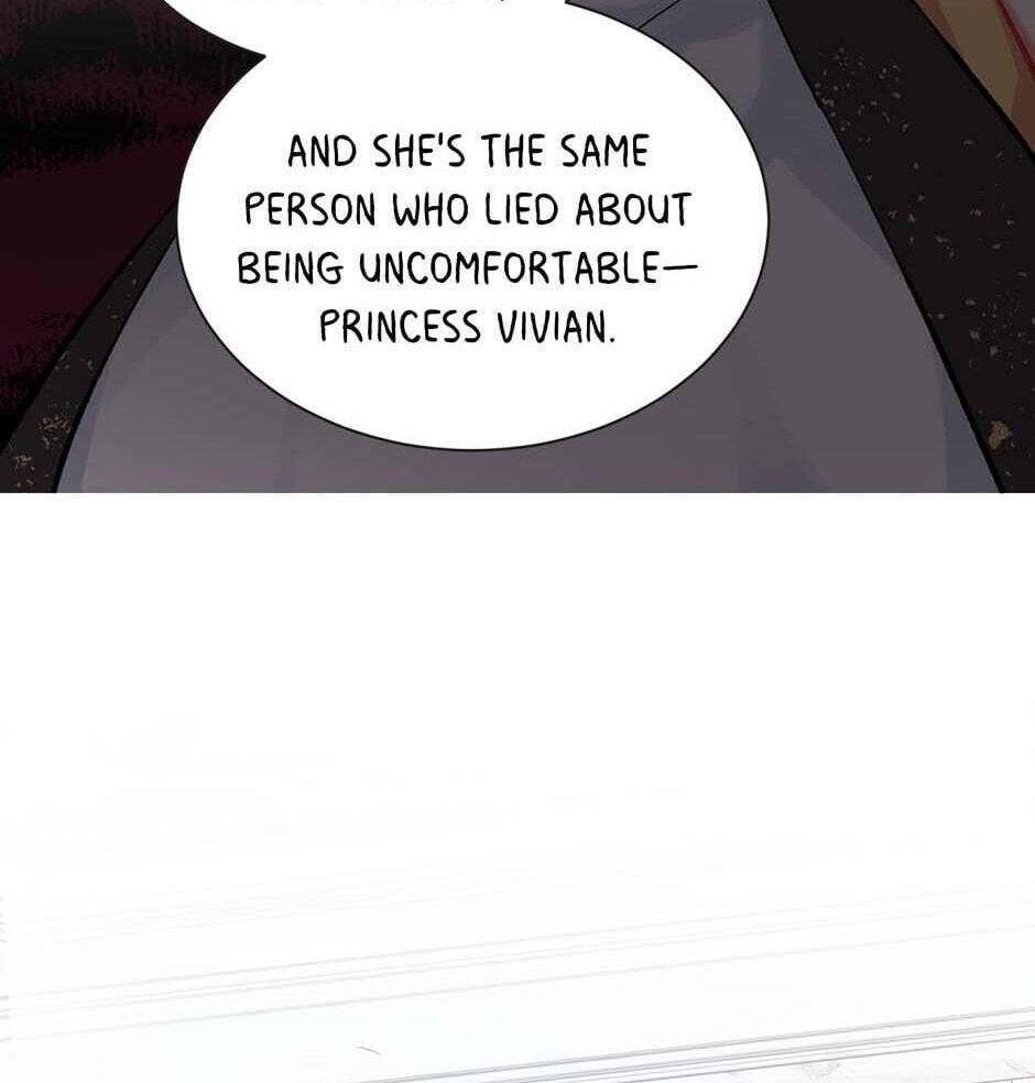 War of the Princesses (Colored) Chapter 4 page 44 - 