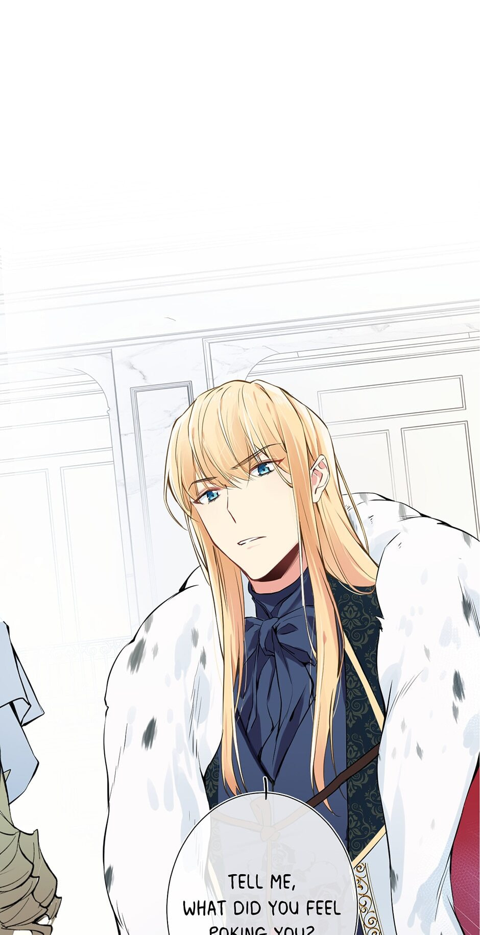 War of the Princesses (Colored) Chapter 5 page 1 - 