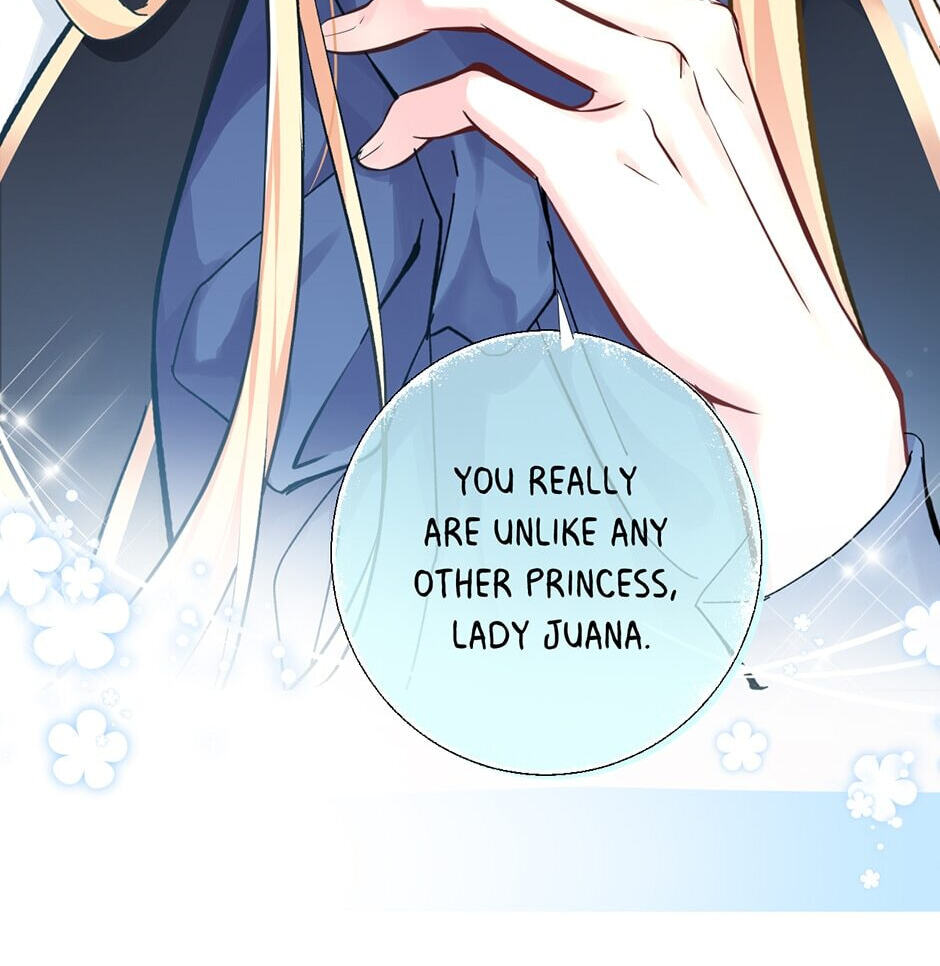 War of the Princesses (Colored) Chapter 5 page 13 - 