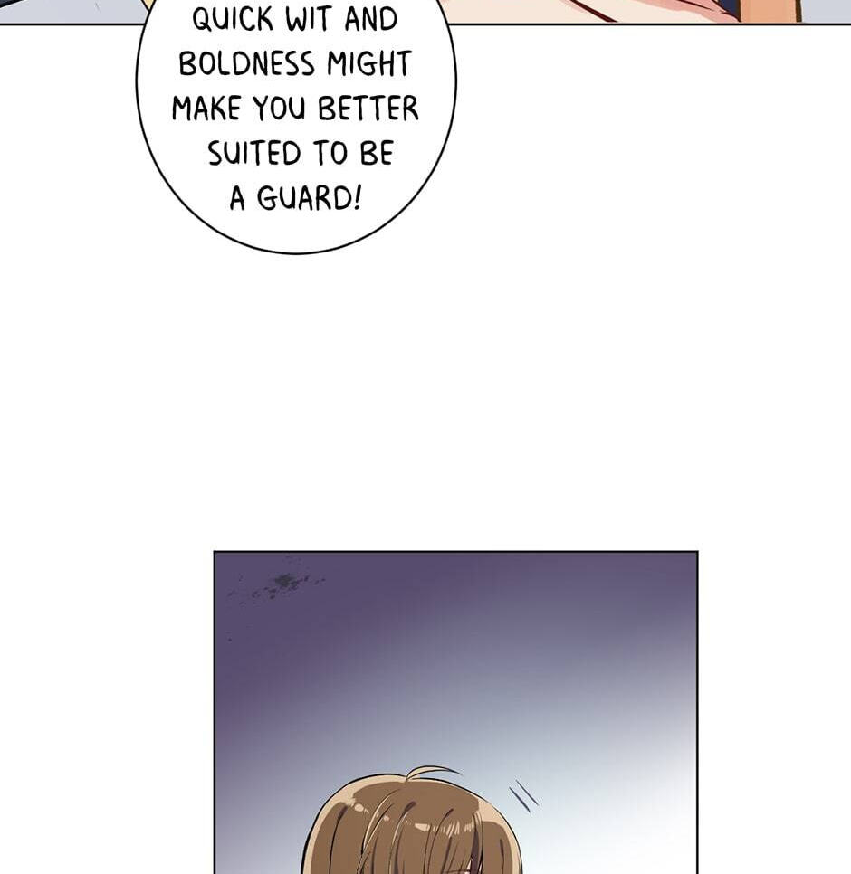 War of the Princesses (Colored) Chapter 5 page 15 - 