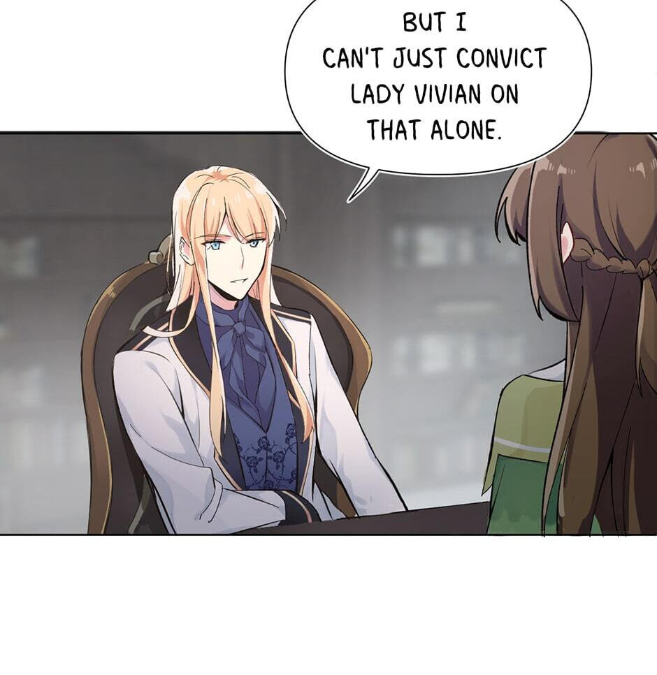 War of the Princesses (Colored) Chapter 5 page 17 - 