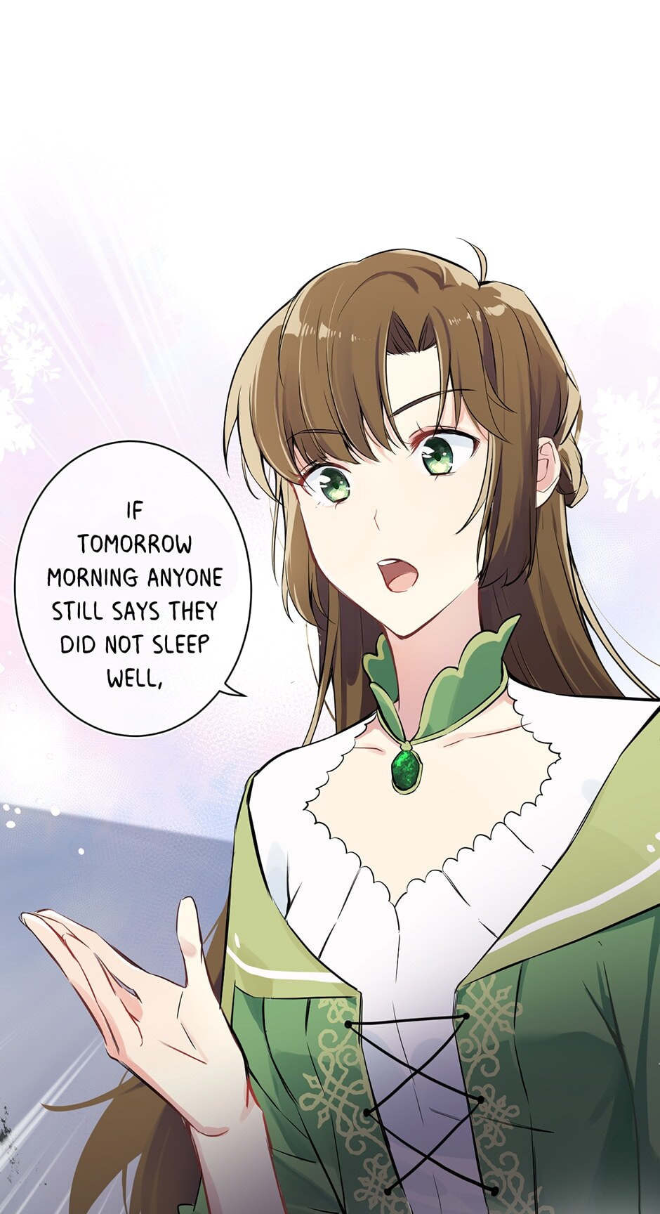 War of the Princesses (Colored) Chapter 5 page 20 - 