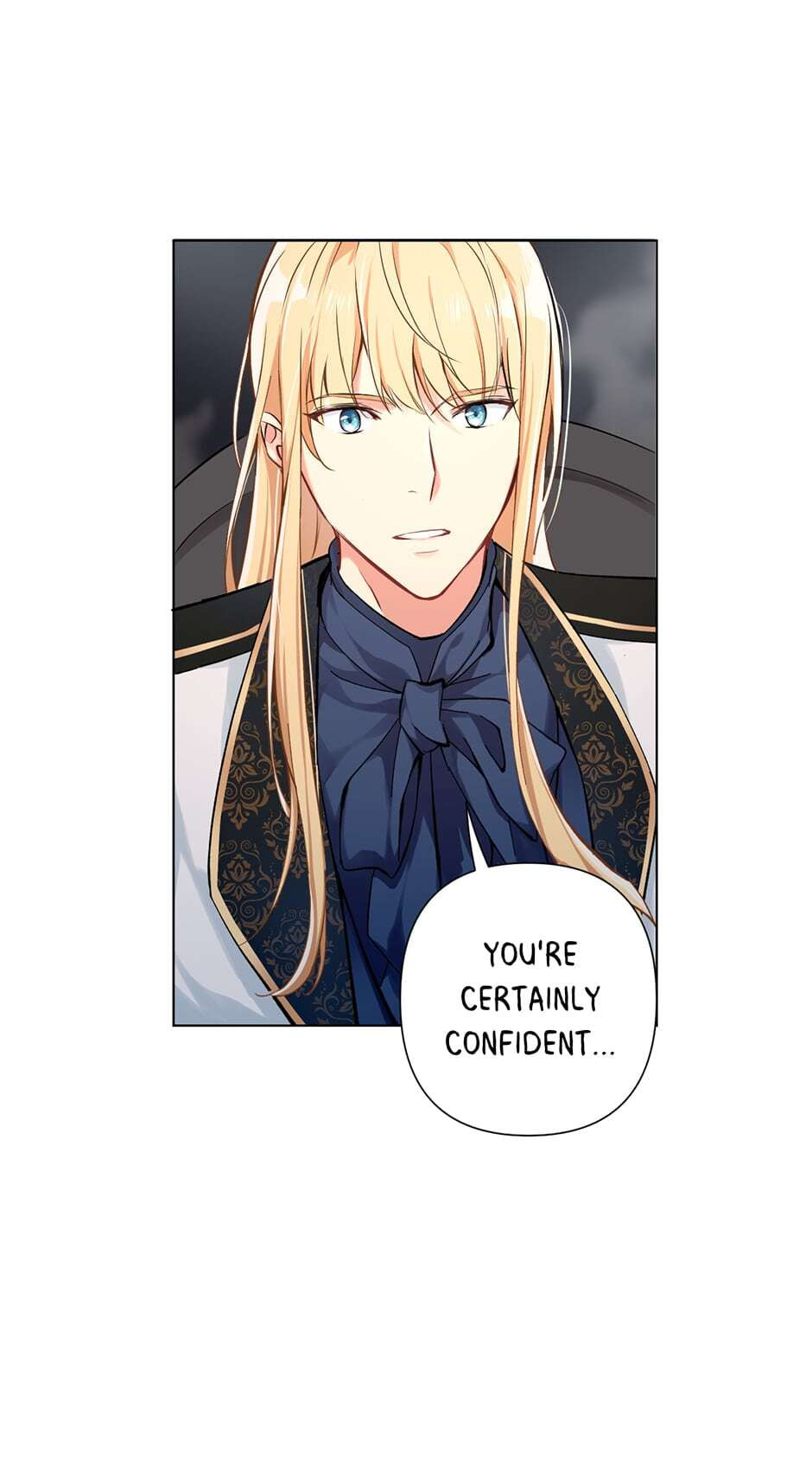 War of the Princesses (Colored) Chapter 5 page 27 - 