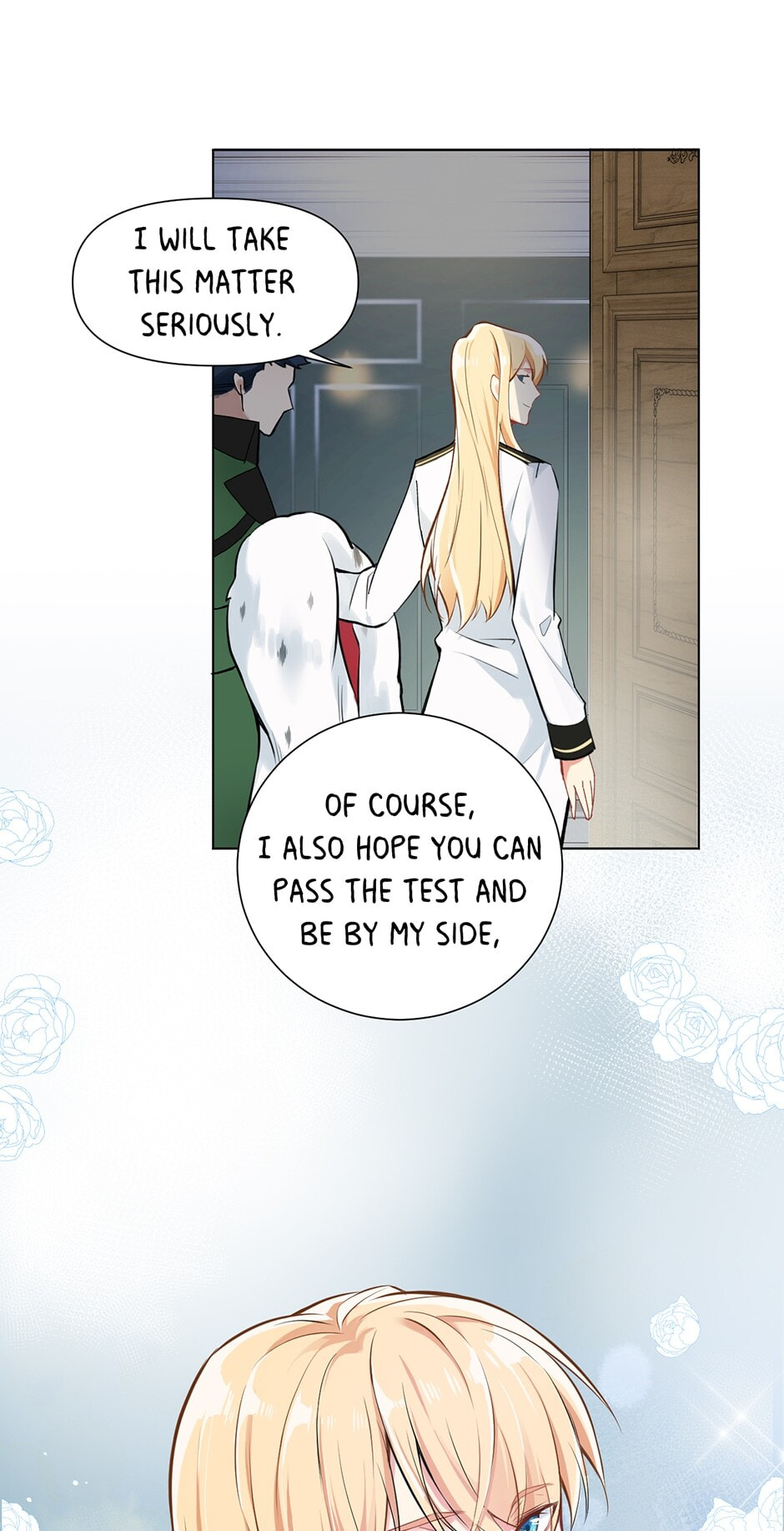War of the Princesses (Colored) Chapter 5 page 29 - 