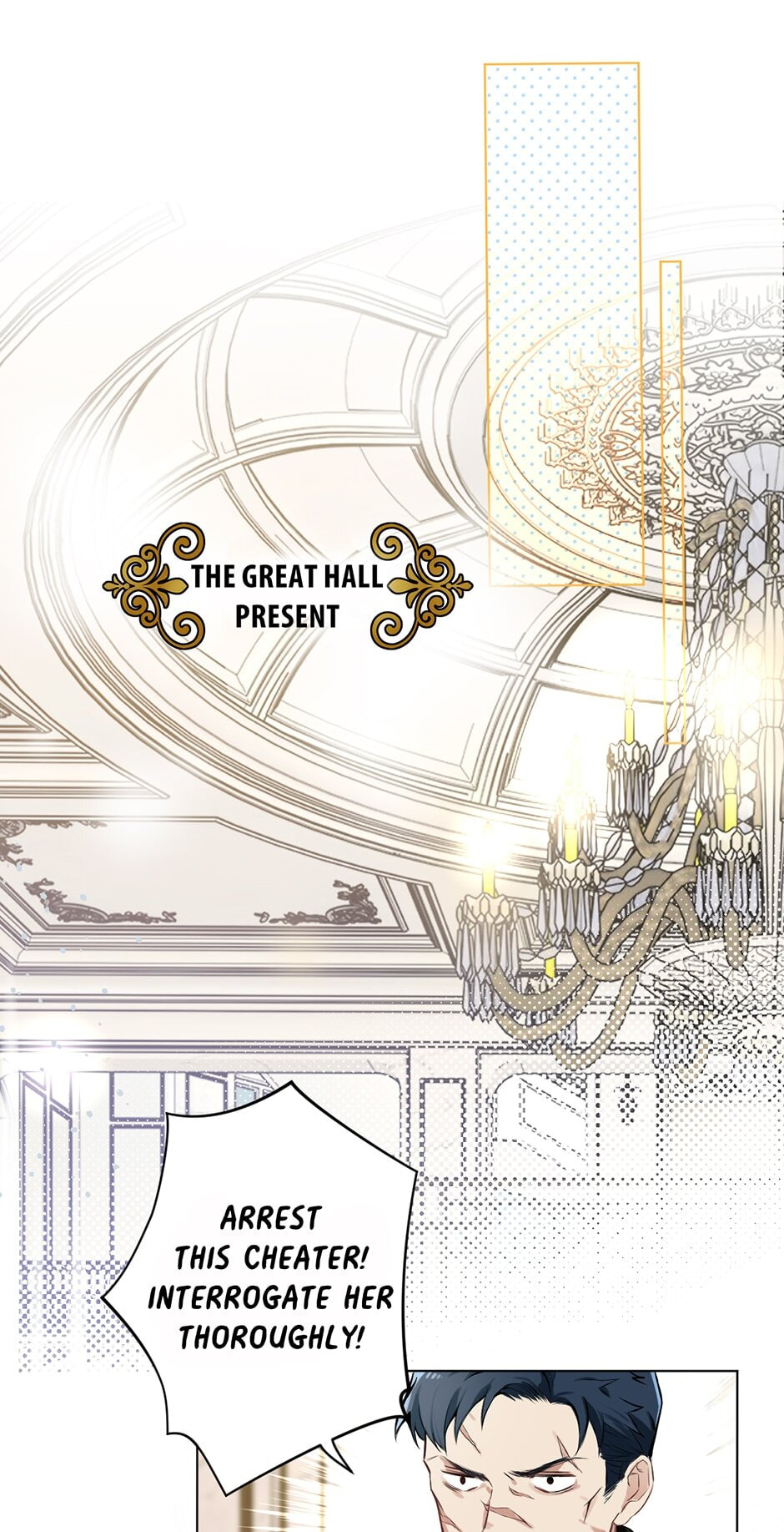 War of the Princesses (Colored) Chapter 5 page 31 - 