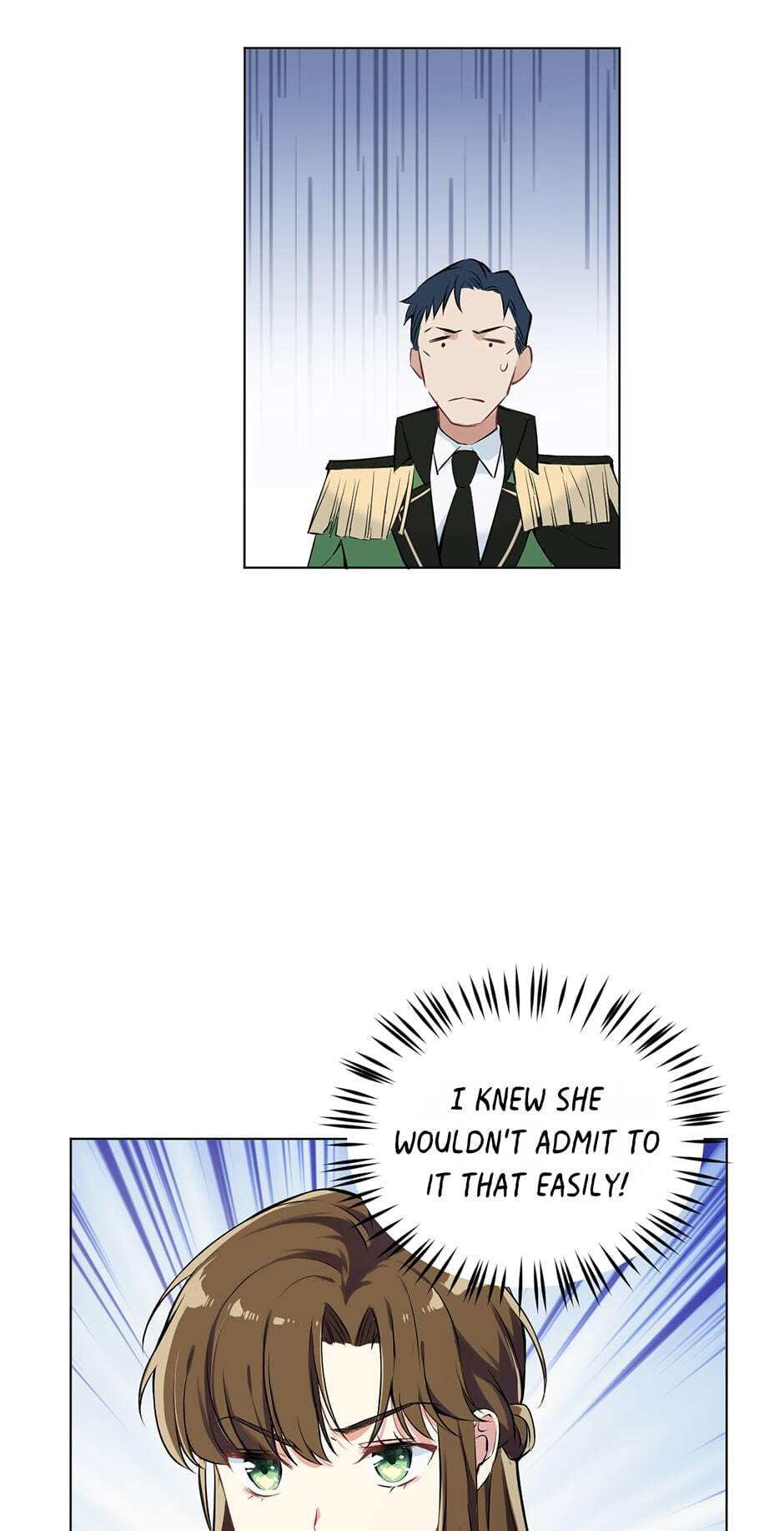 War of the Princesses (Colored) Chapter 5 page 34 - 