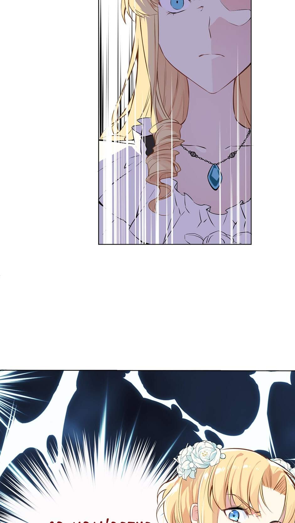 War of the Princesses (Colored) Chapter 5 page 38 - 