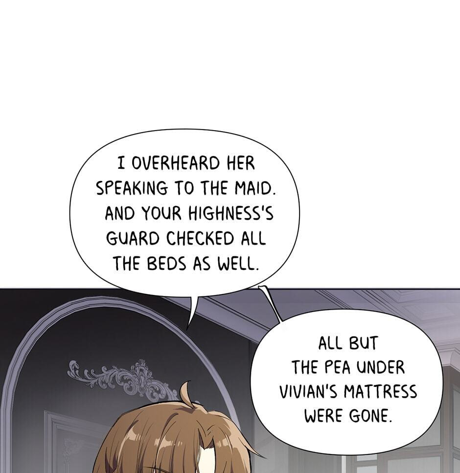 War of the Princesses (Colored) Chapter 5 page 6 - 