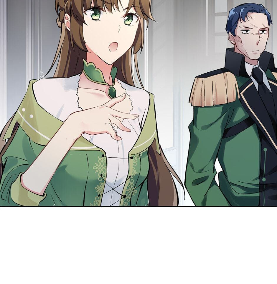 War of the Princesses (Colored) Chapter 5 page 7 - 