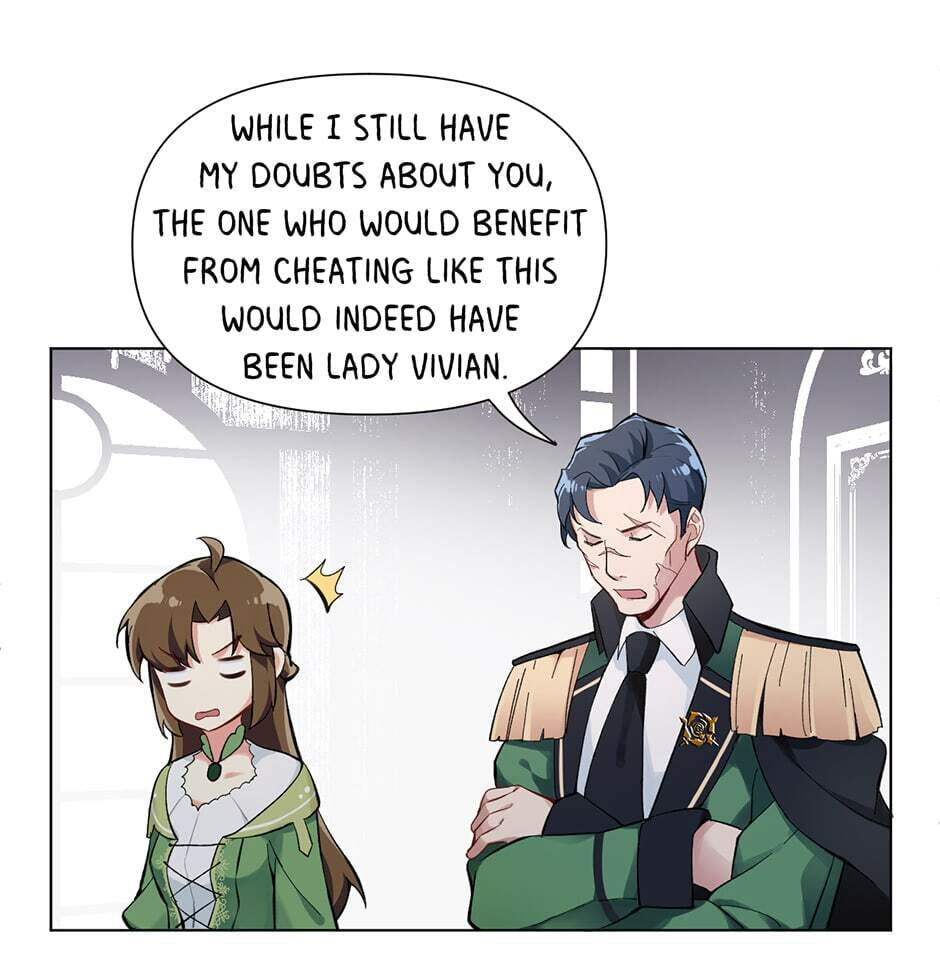 War of the Princesses (Colored) Chapter 5 page 8 - 