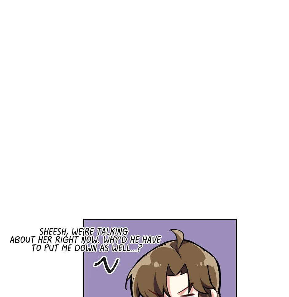 War of the Princesses (Colored) Chapter 5 page 9 - 