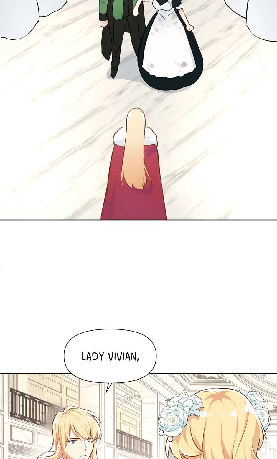 War of the Princesses (Colored) Chapter 6 page 2 - 