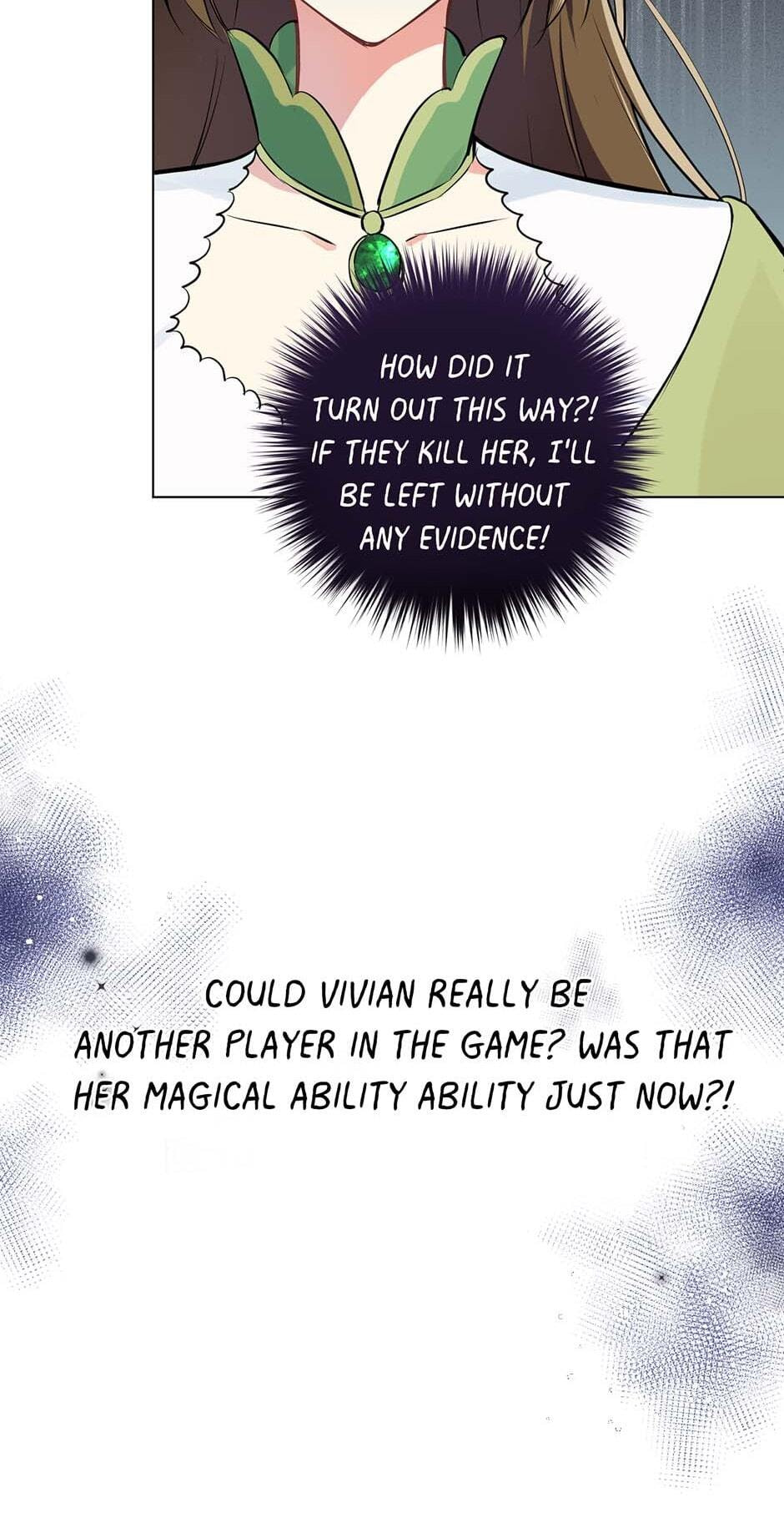 War of the Princesses (Colored) Chapter 6 page 11 - 