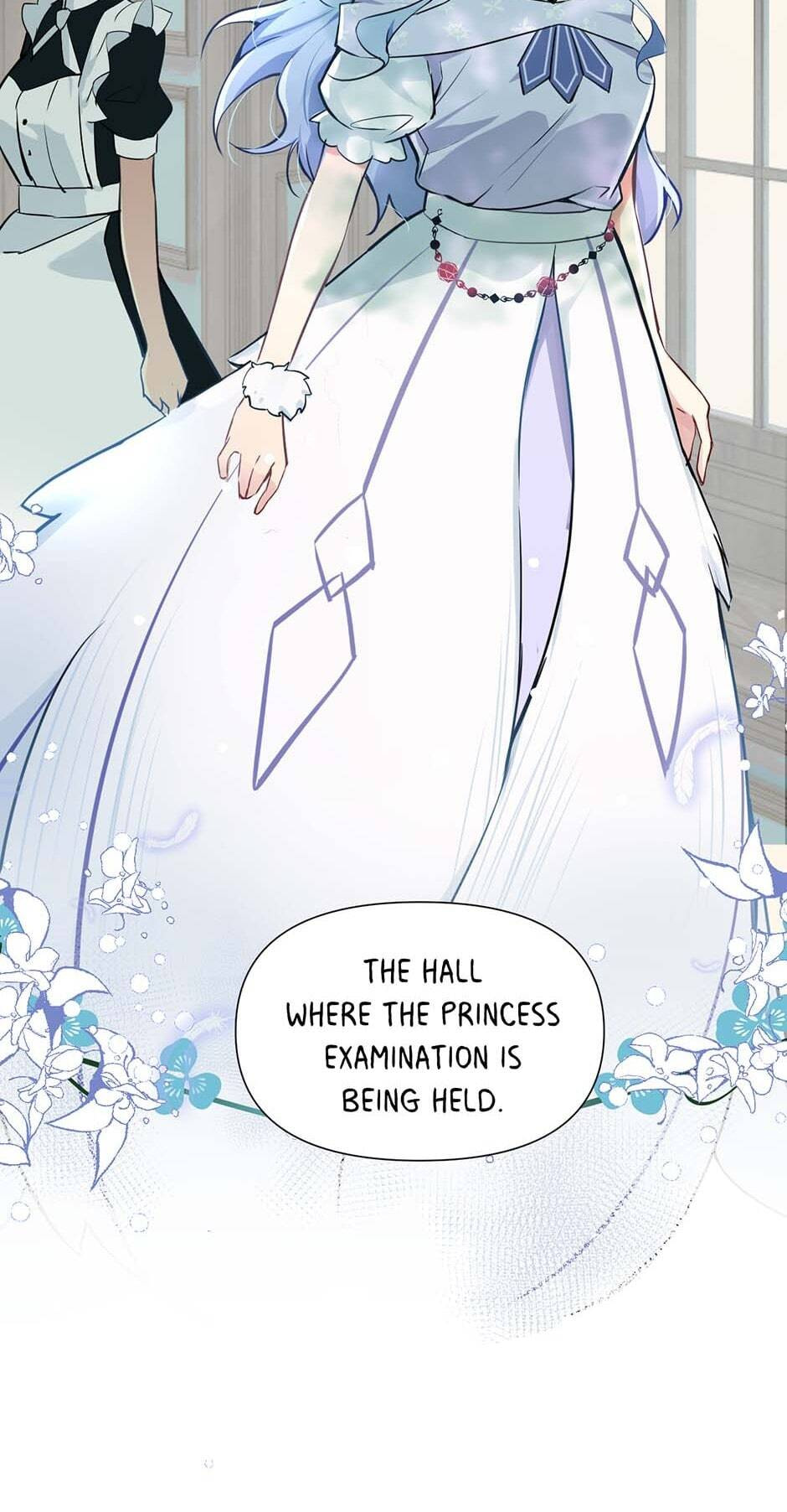 War of the Princesses (Colored) Chapter 6 page 18 - 