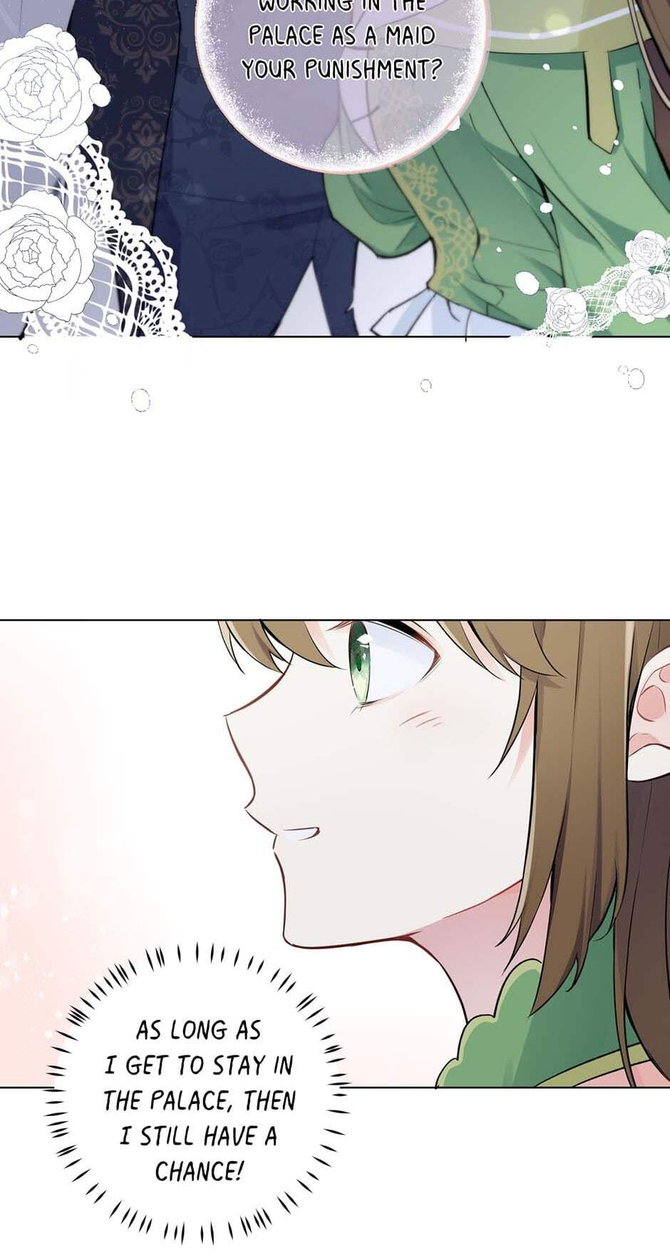 War of the Princesses (Colored) Chapter 6 page 39 - 