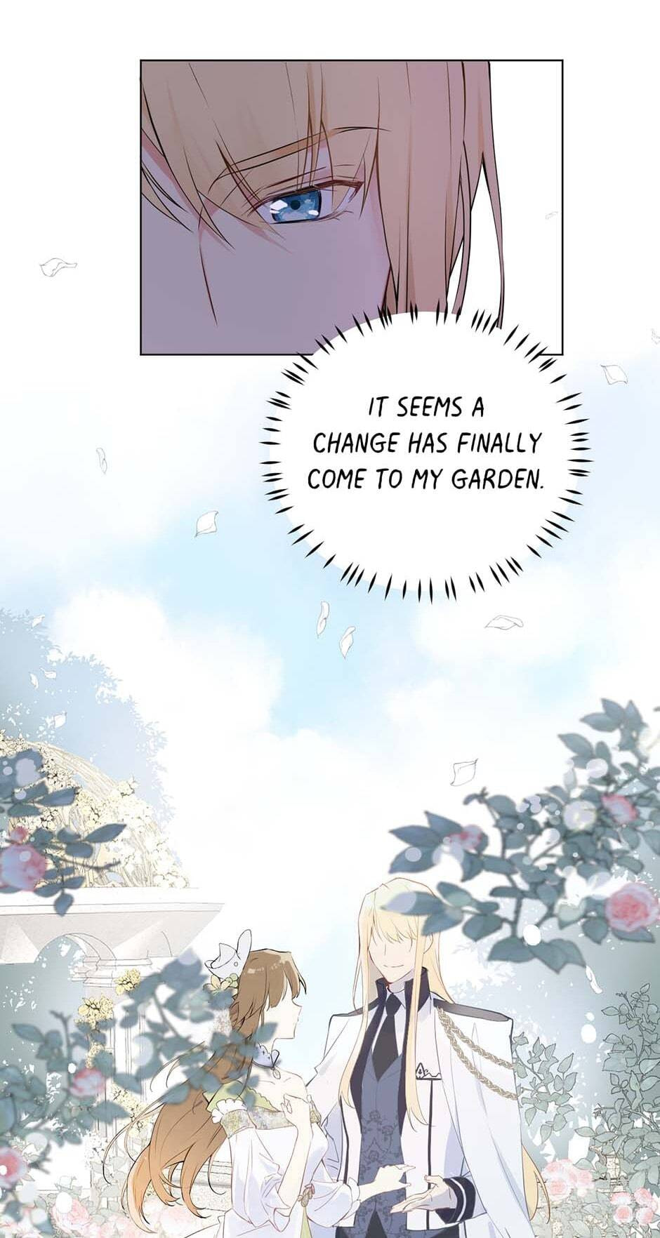 War of the Princesses (Colored) Chapter 6 page 41 - 