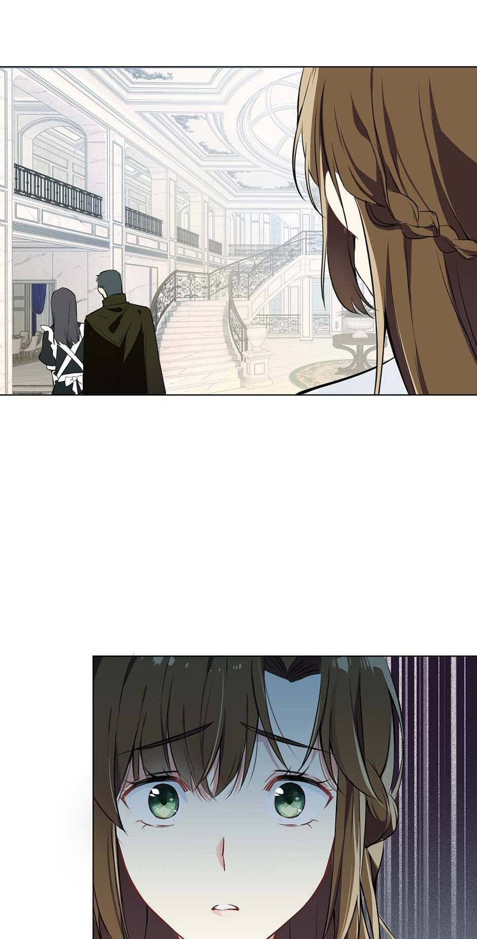War of the Princesses (Colored) Chapter 6 page 10 - 