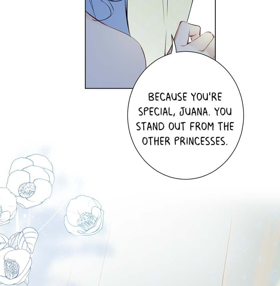 War of the Princesses (Colored) Chapter 7 page 14 - 