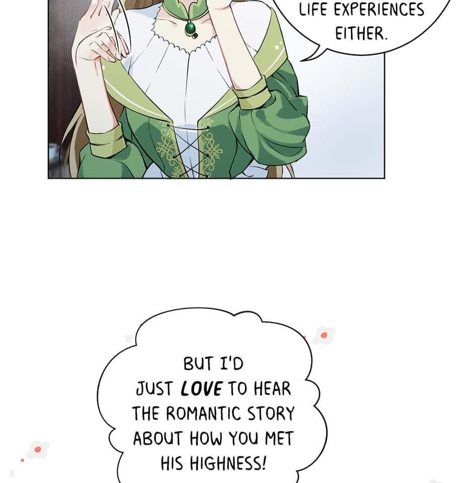 War of the Princesses (Colored) Chapter 7 page 20 - 