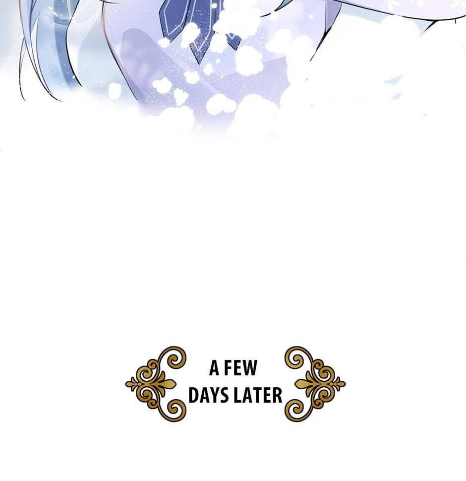 War of the Princesses (Colored) Chapter 7 page 25 - 