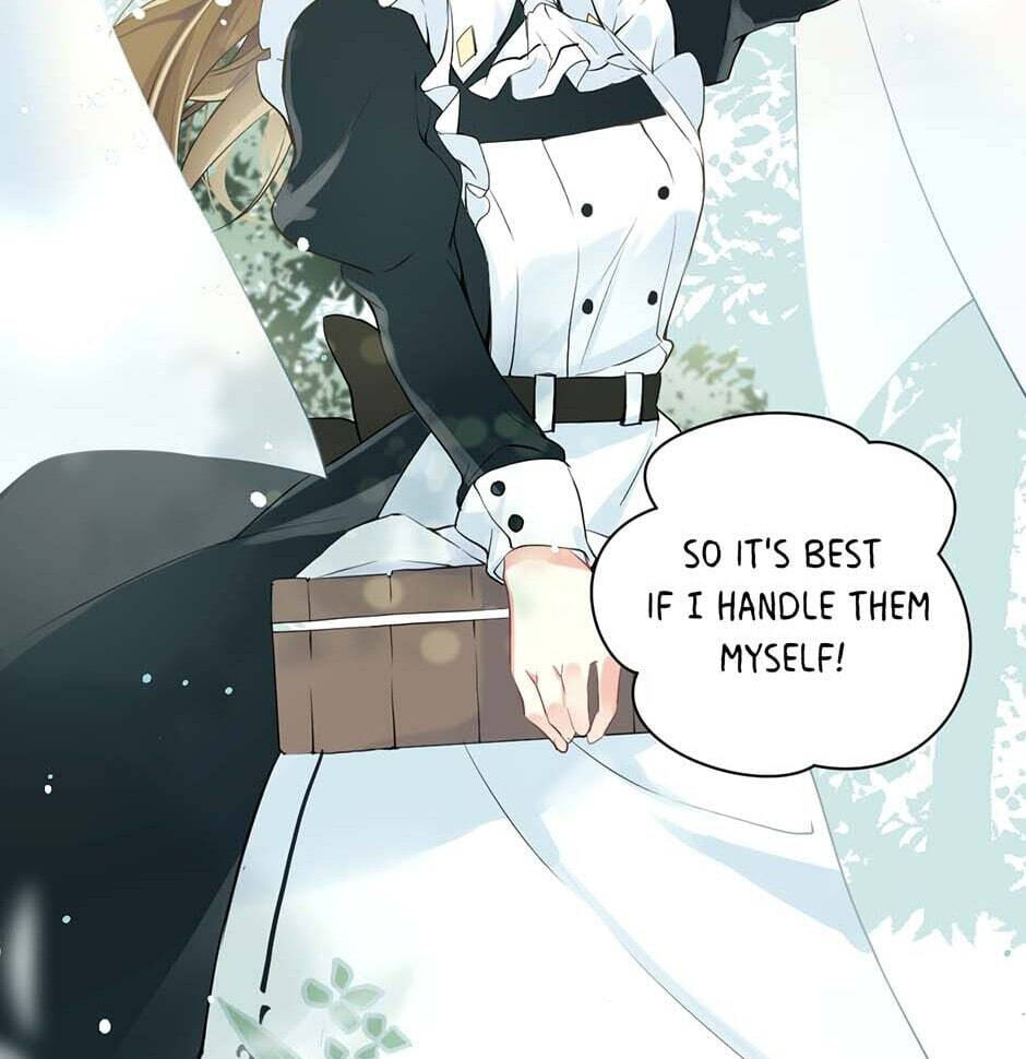 War of the Princesses (Colored) Chapter 7 page 29 - 
