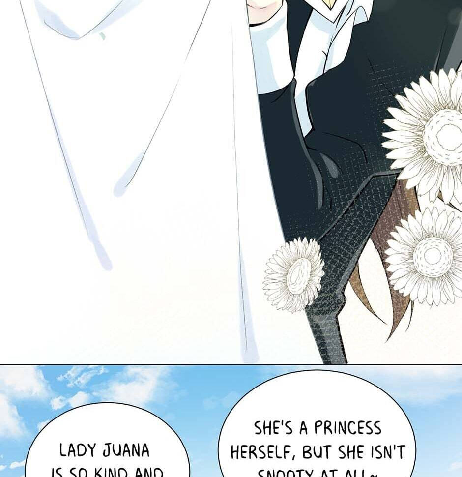 War of the Princesses (Colored) Chapter 7 page 31 - 