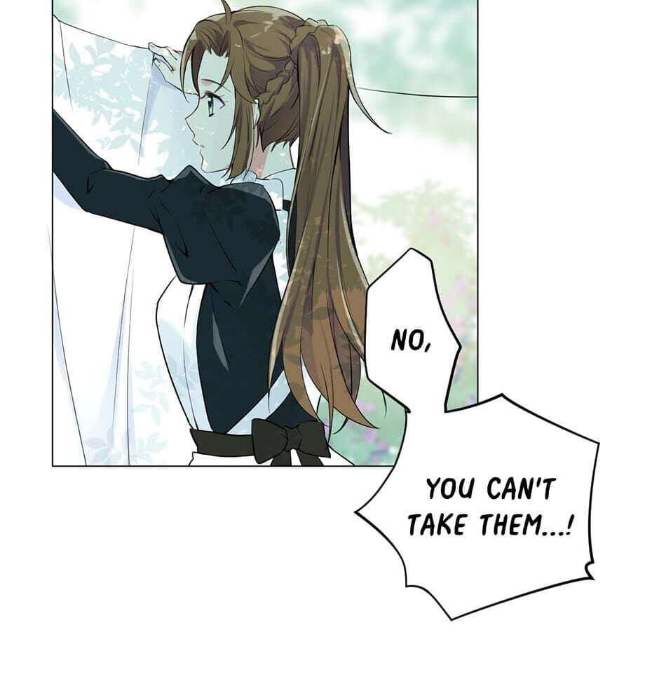 War of the Princesses (Colored) Chapter 7 page 33 - 