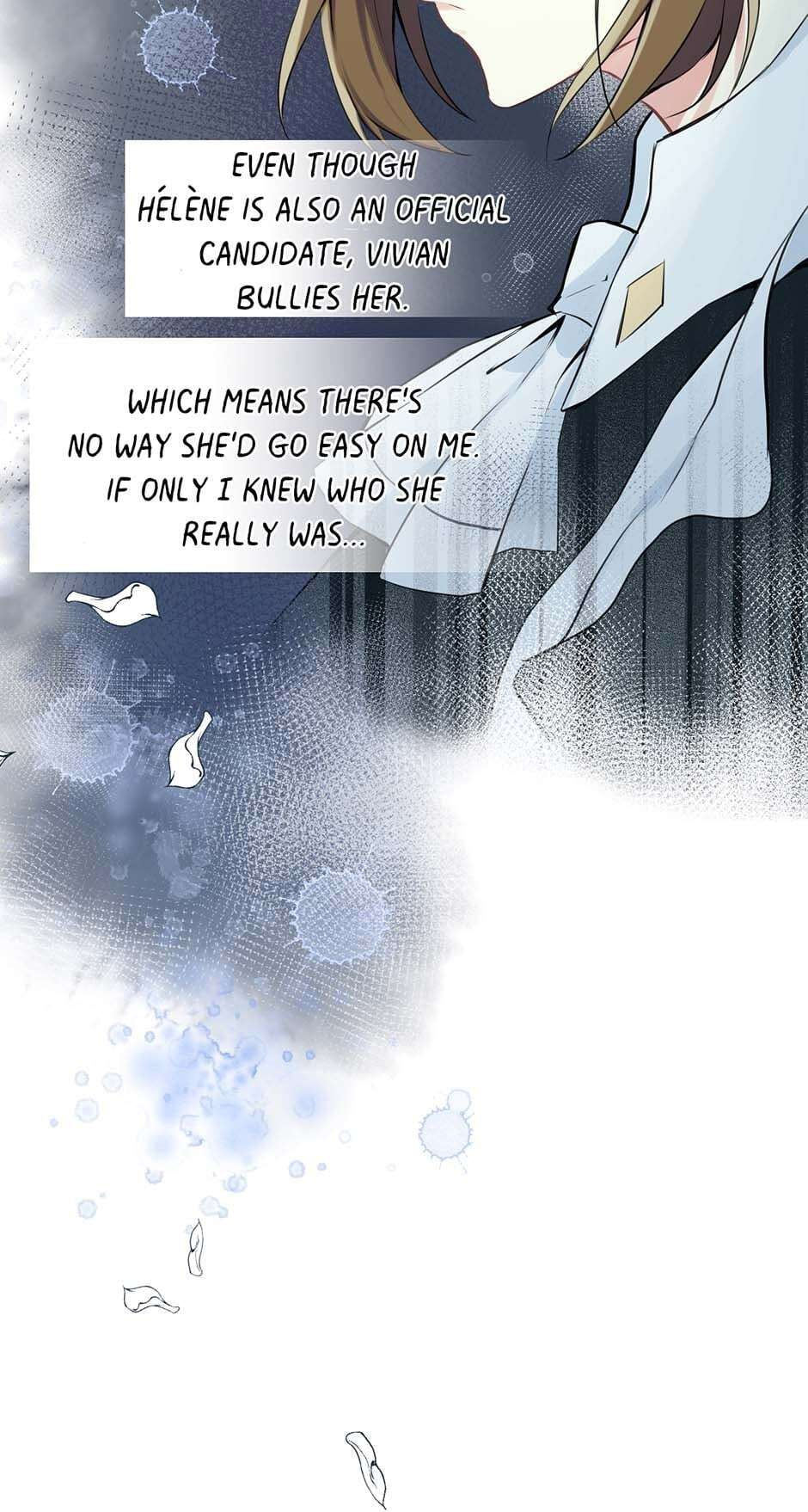 War of the Princesses (Colored) Chapter 7 page 41 - 