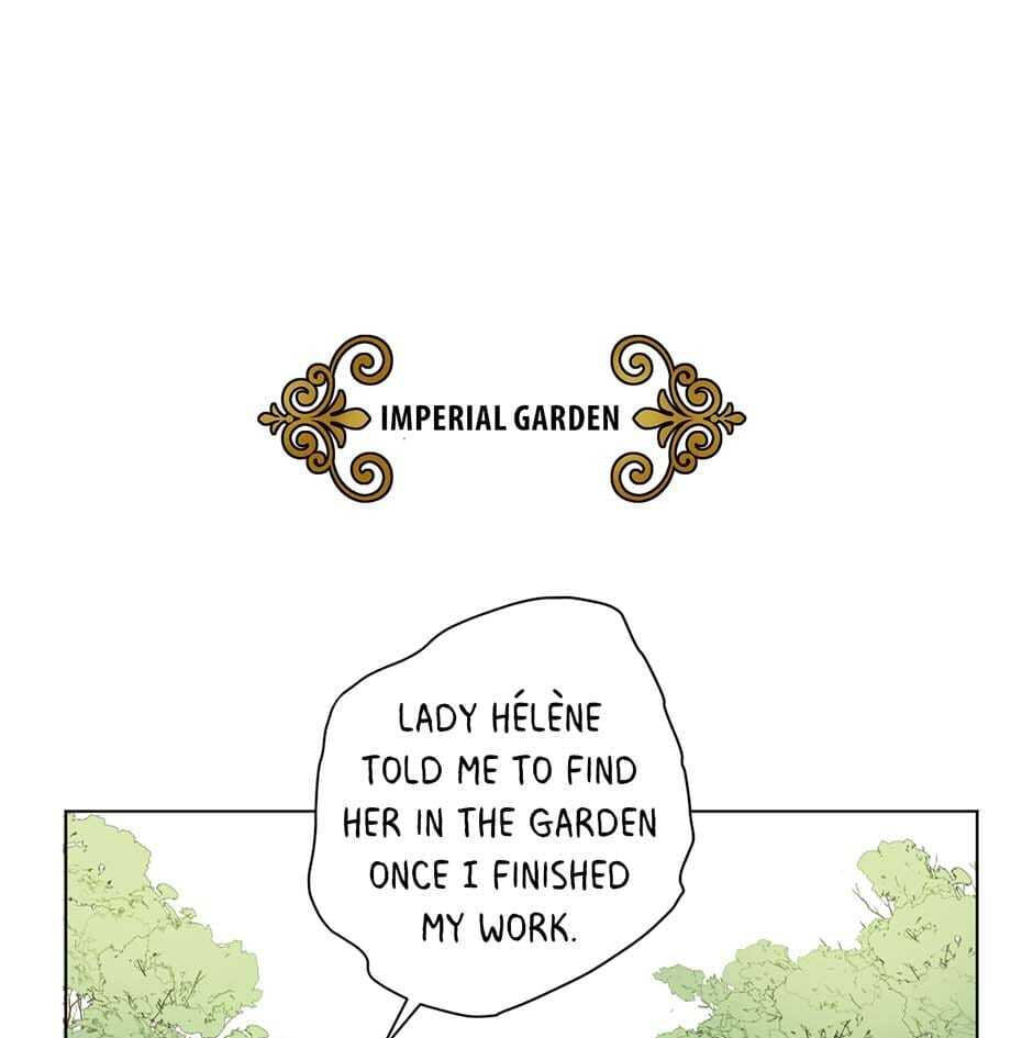 War of the Princesses (Colored) Chapter 7 page 42 - 