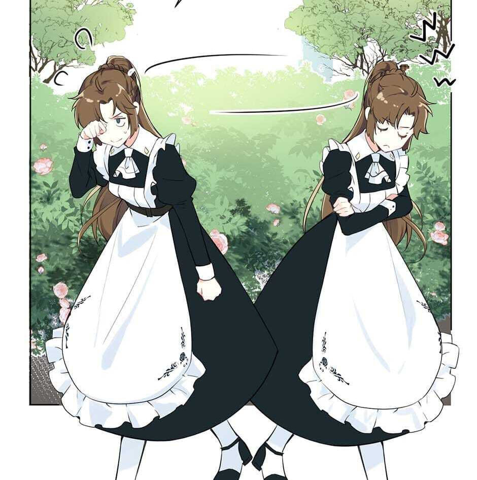 War of the Princesses (Colored) Chapter 7 page 43 - 