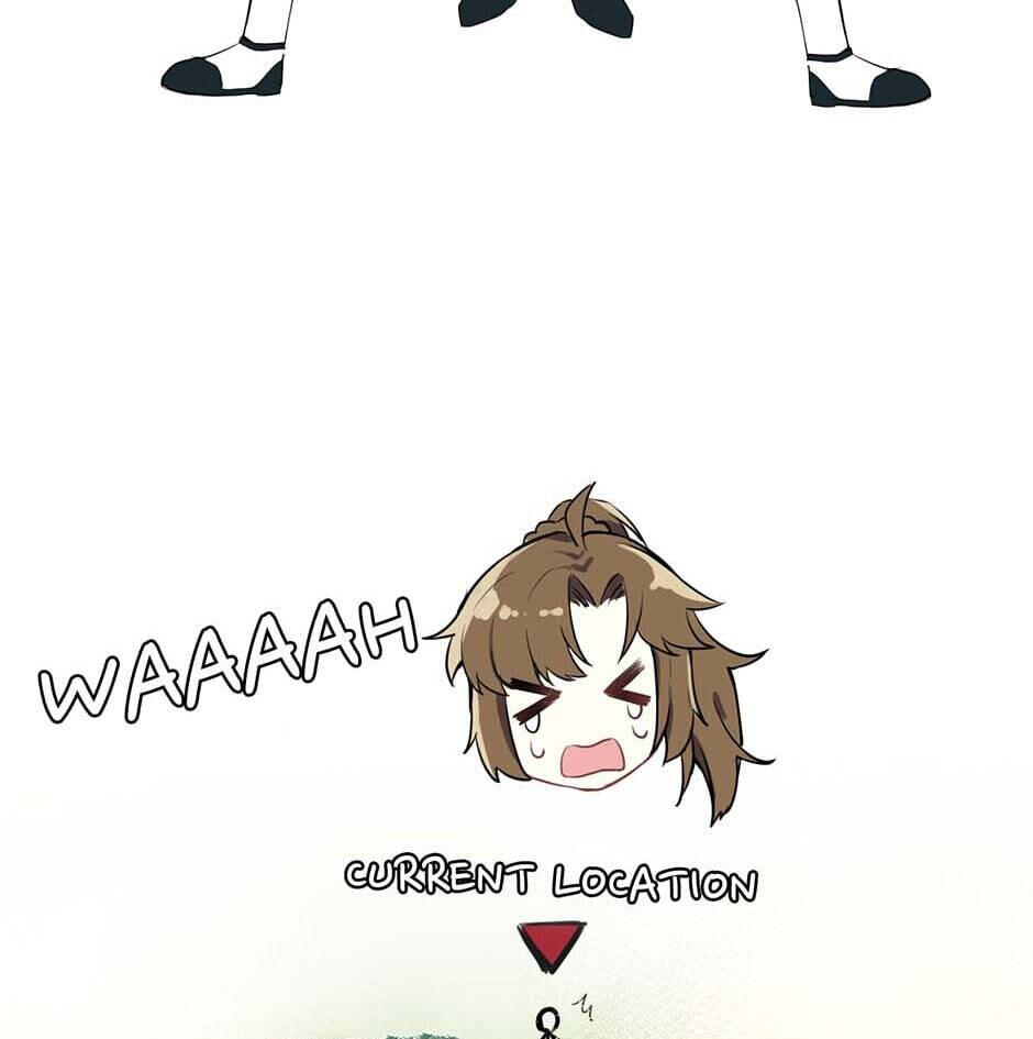 War of the Princesses (Colored) Chapter 7 page 44 - 