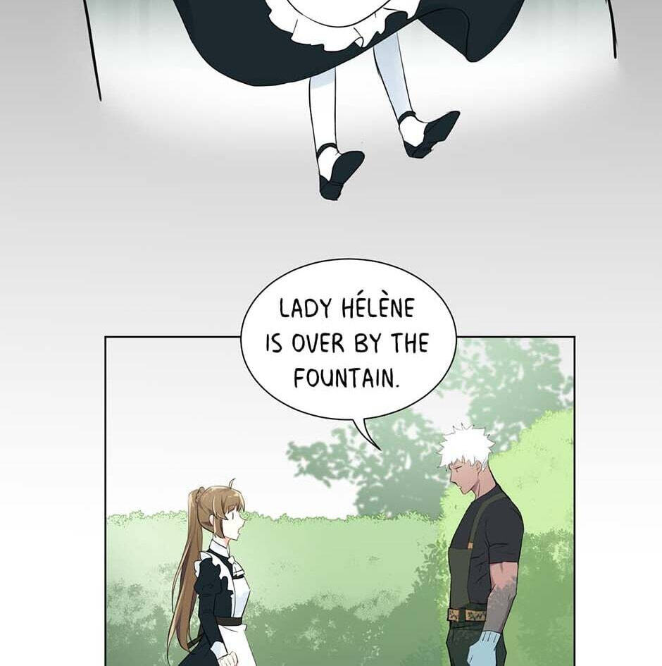War of the Princesses (Colored) Chapter 7 page 55 - 