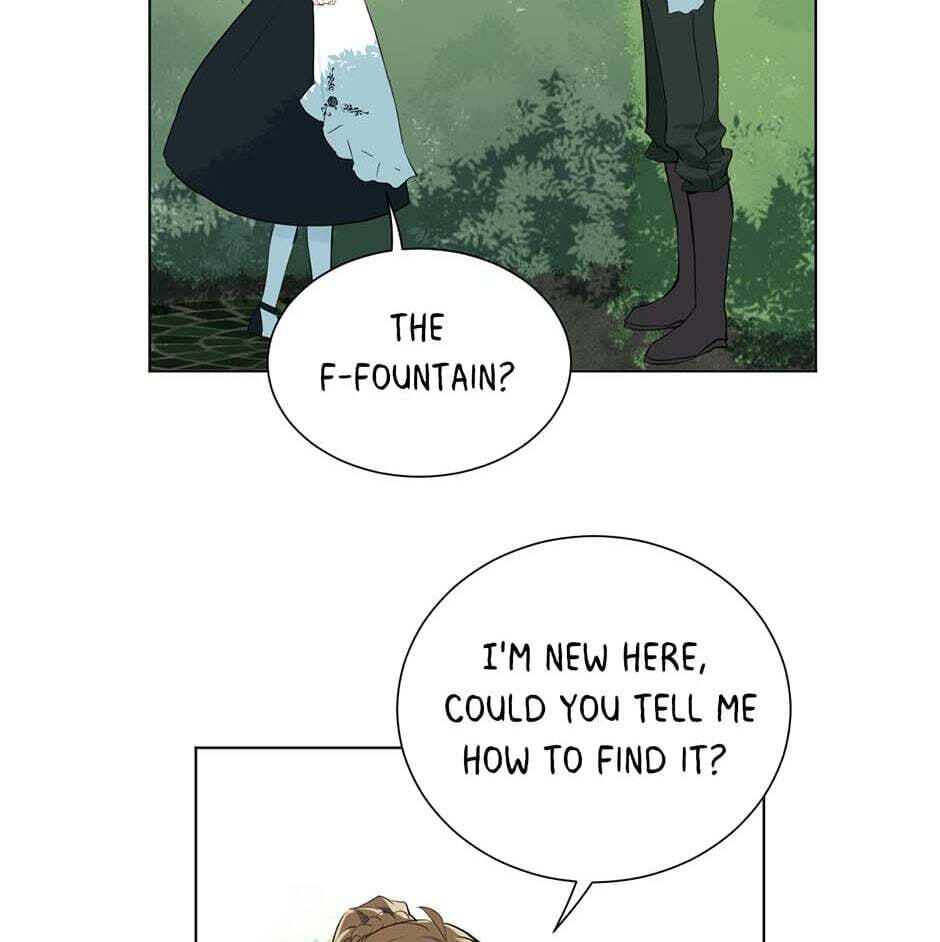 War of the Princesses (Colored) Chapter 7 page 56 - 