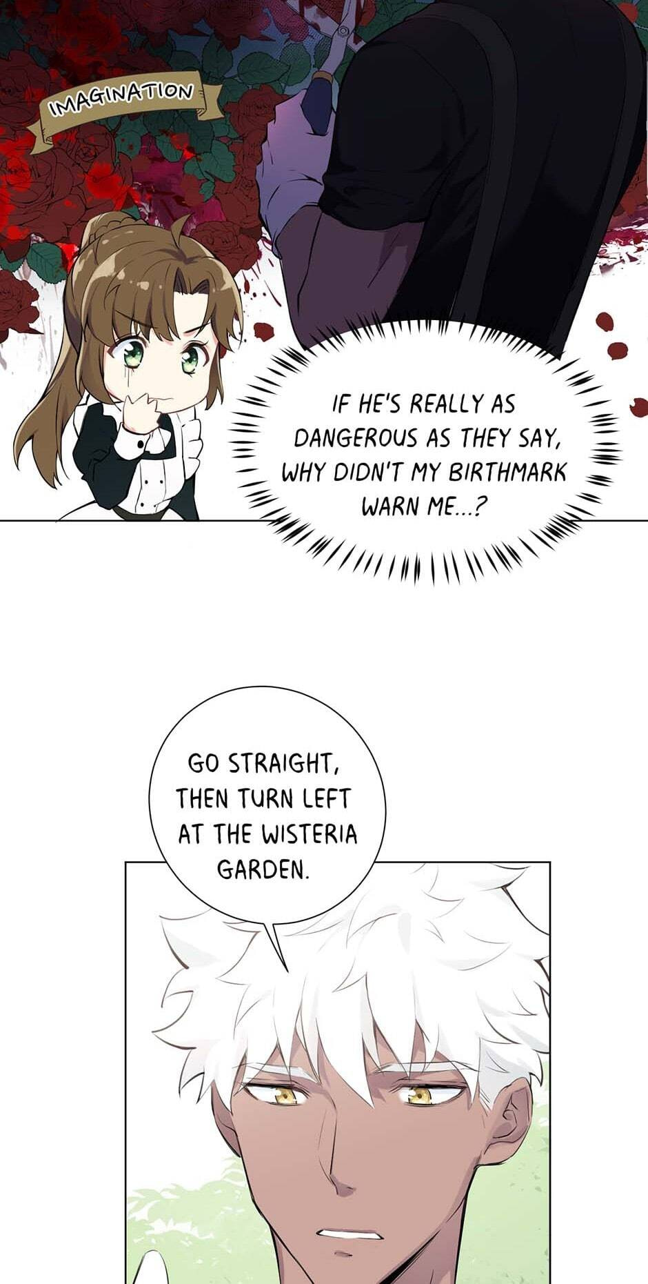 War of the Princesses (Colored) Chapter 7 page 59 - 