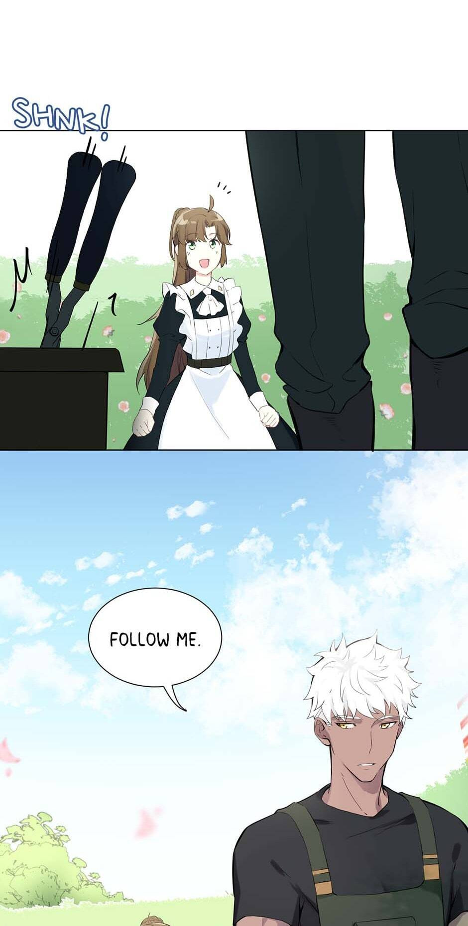 War of the Princesses (Colored) Chapter 7 page 62 - 