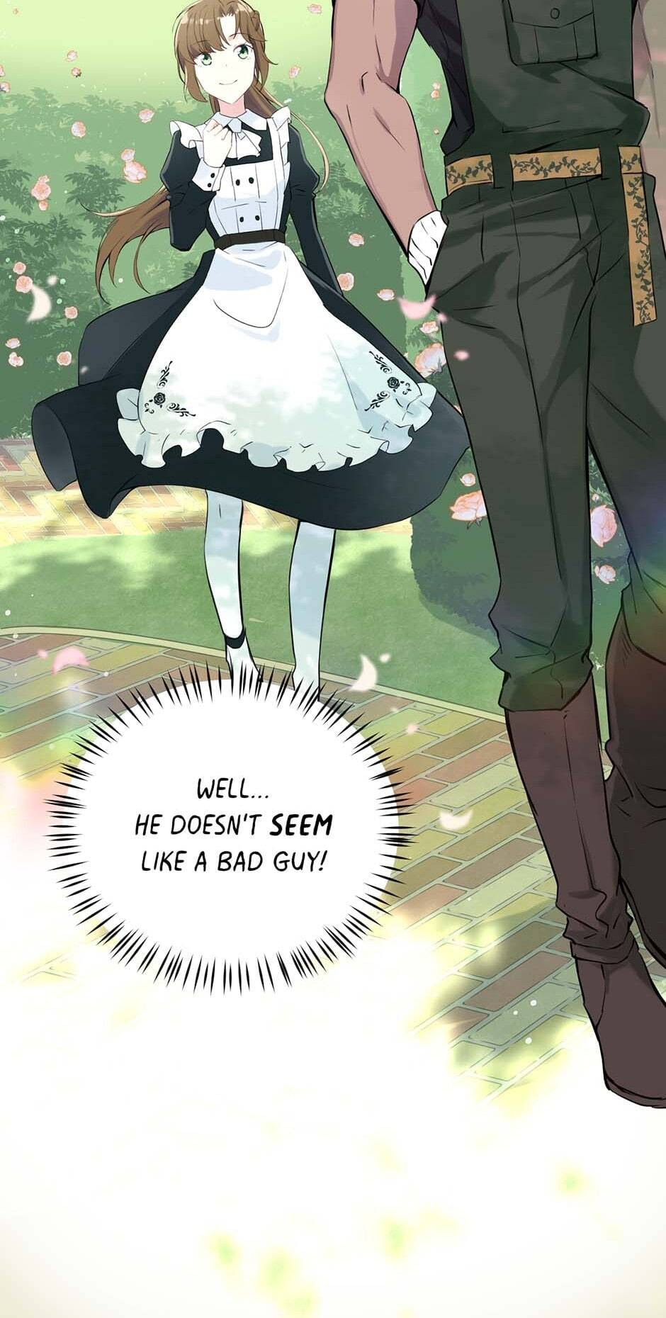 War of the Princesses (Colored) Chapter 7 page 63 - 
