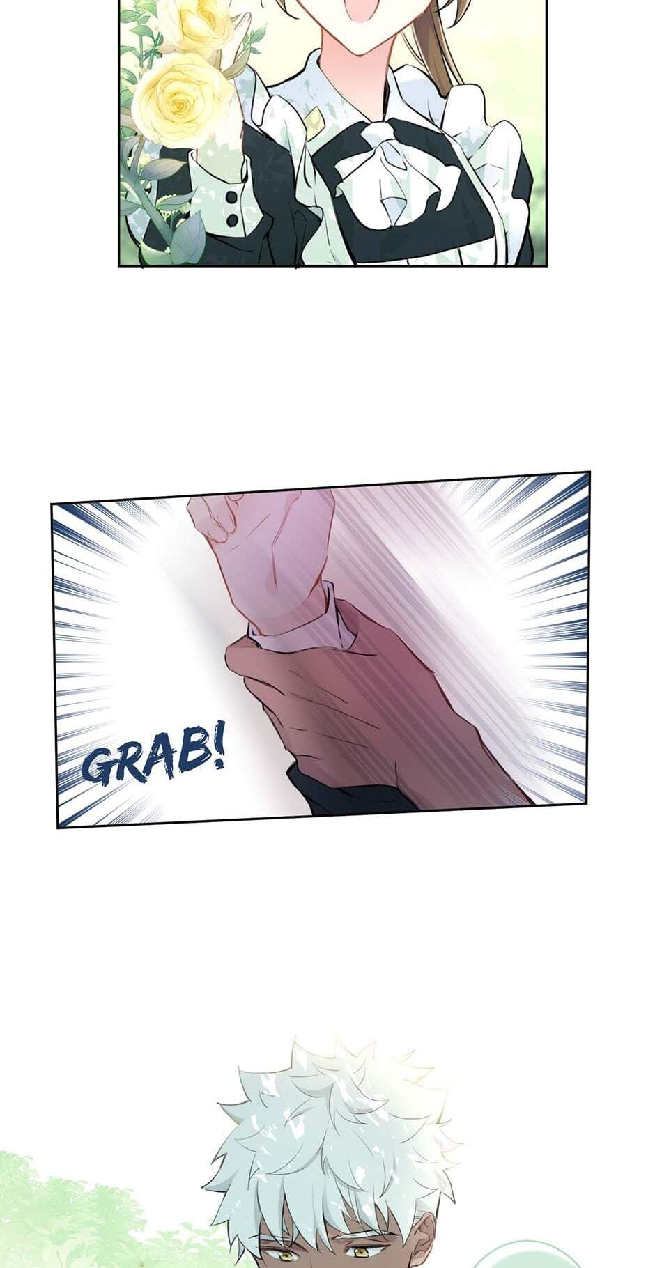 War of the Princesses (Colored) Chapter 8 page 2 - 