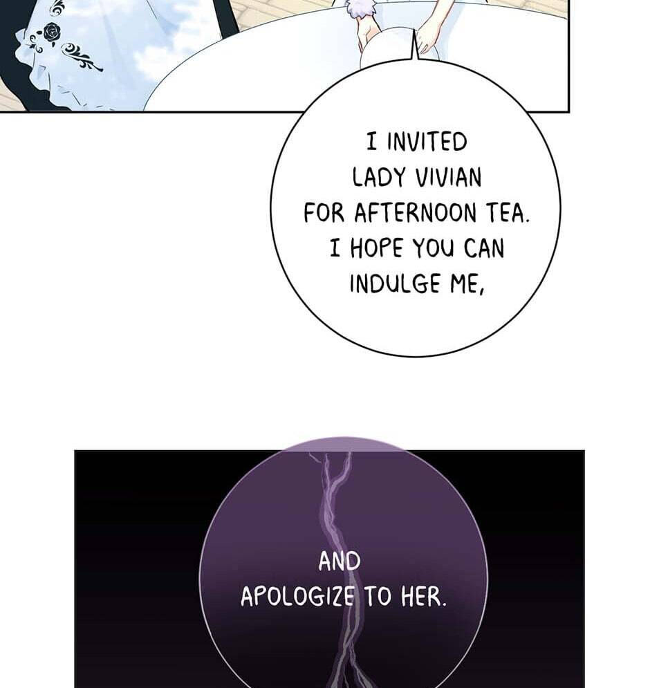 War of the Princesses (Colored) Chapter 8 page 16 - 