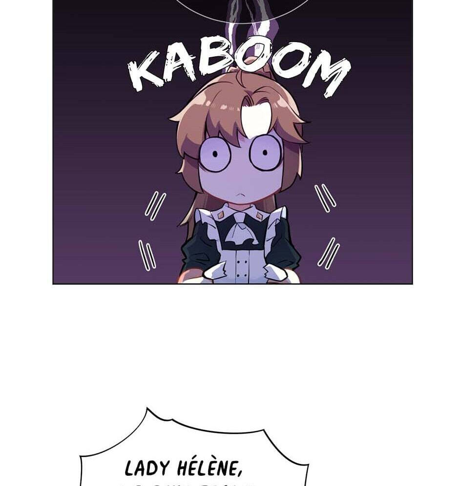 War of the Princesses (Colored) Chapter 8 page 17 - 