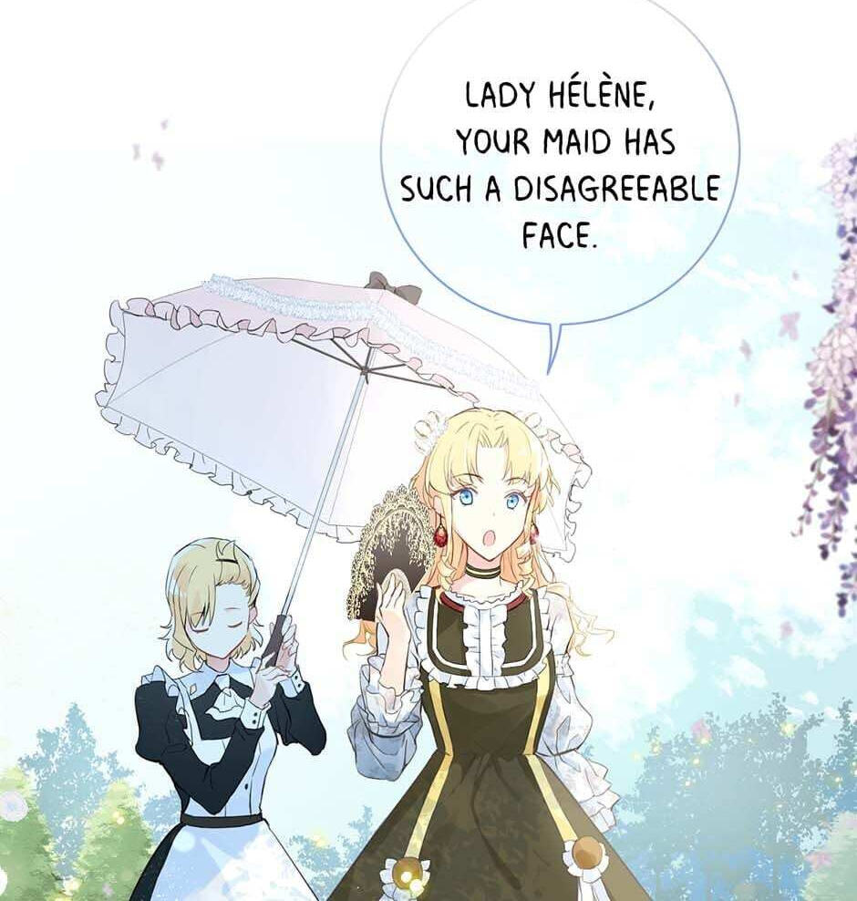 War of the Princesses (Colored) Chapter 8 page 23 - 