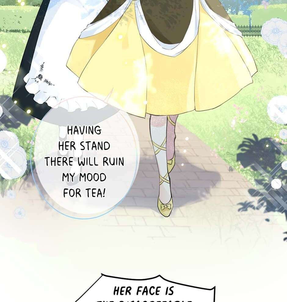 War of the Princesses (Colored) Chapter 8 page 24 - 