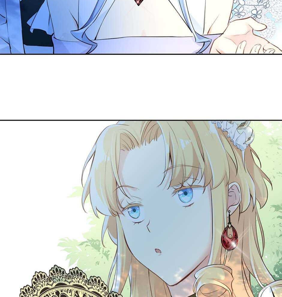 War of the Princesses (Colored) Chapter 8 page 27 - 