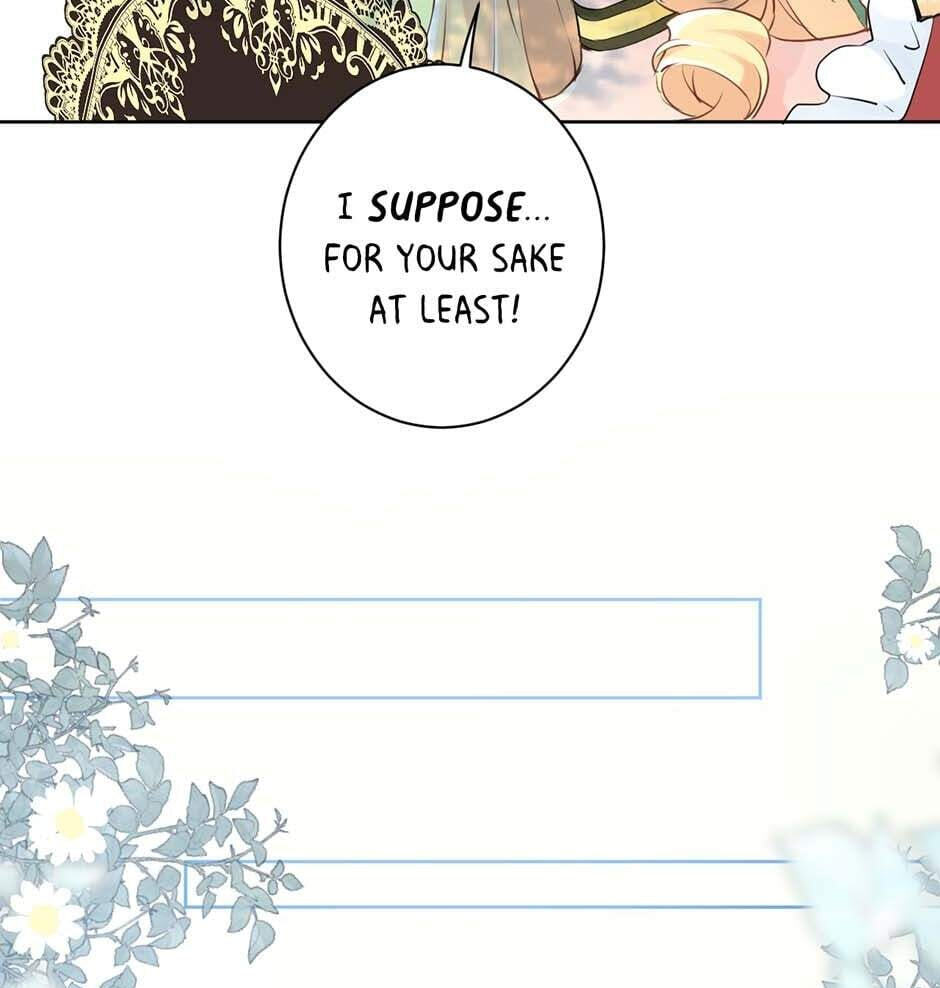 War of the Princesses (Colored) Chapter 8 page 28 - 