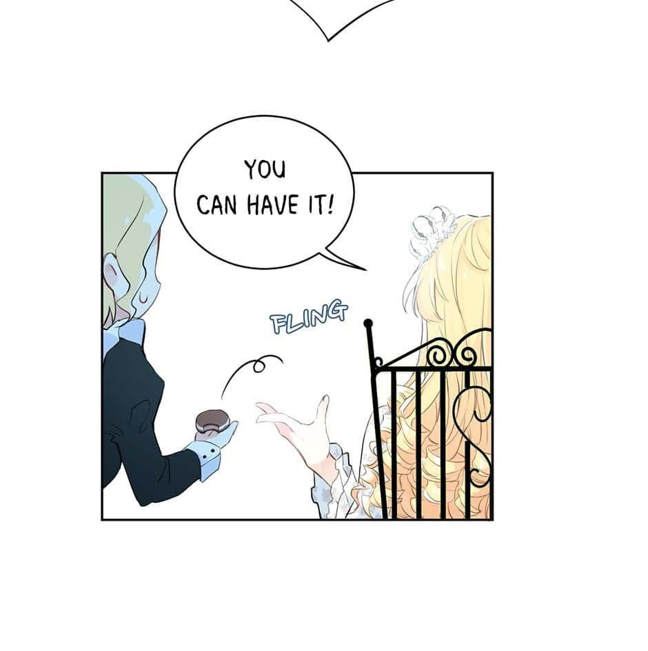 War of the Princesses (Colored) Chapter 8 page 34 - 