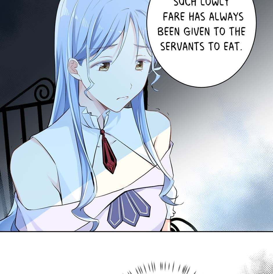 War of the Princesses (Colored) Chapter 8 page 36 - 