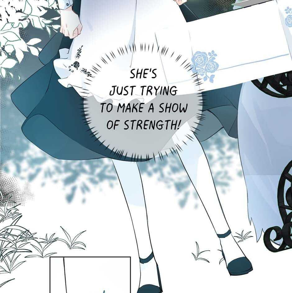 War of the Princesses (Colored) Chapter 8 page 38 - 